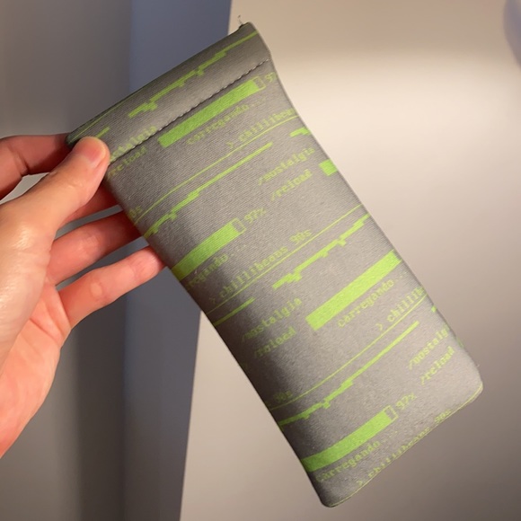 Chilibeans Pink Chrome Mirrored Tinted Sunglasses - Picture 6 of 6